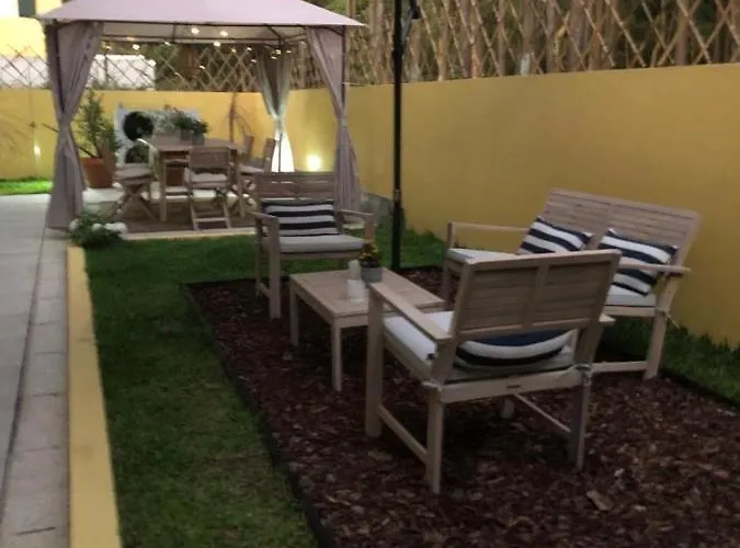 Casa De Praia Guest House
