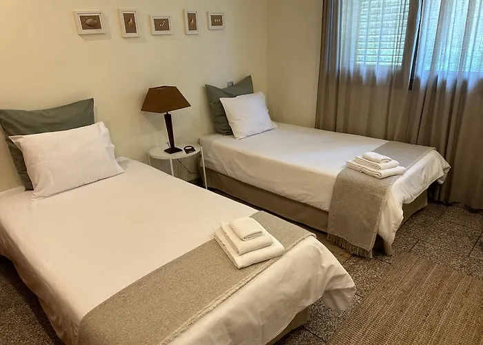 Casa De Praia Guest House