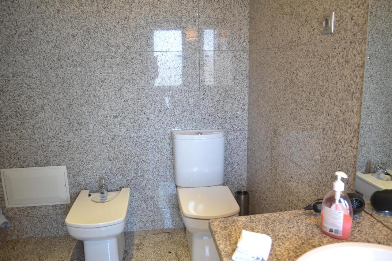 Séjour chez l'habitant Casa De Labruge