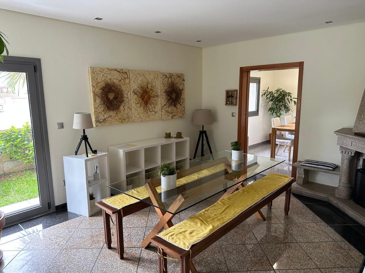 Séjour chez l'habitant Casa De *