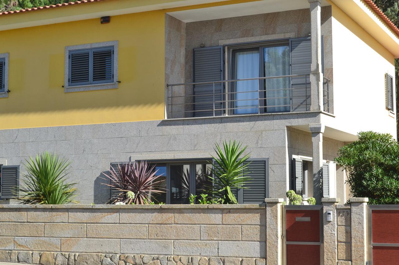 Casa De Séjour chez l'habitant Labruge