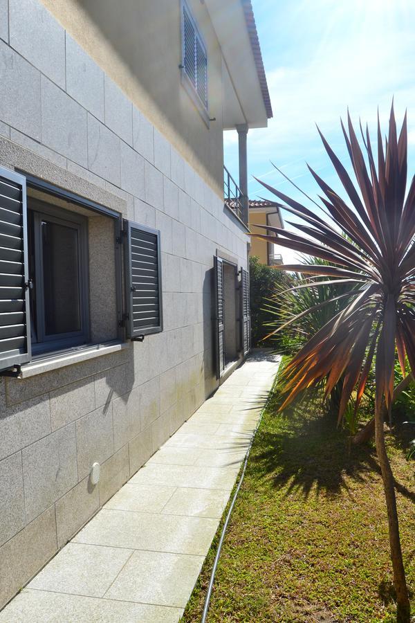 Privatunterkunft Casa De